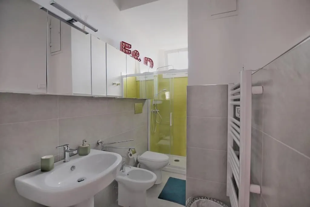 Apartment Iflat Casa Cuto Terrace On The Ancient City Palermo